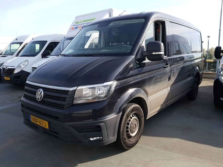 Photo 1 VIN: WV1ZZZSYZK9068018 - VOLKSWAGEN CRAFTER GB 