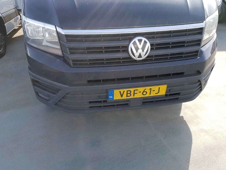 Photo 22 VIN: WV1ZZZSYZK9068018 - VOLKSWAGEN CRAFTER GB 