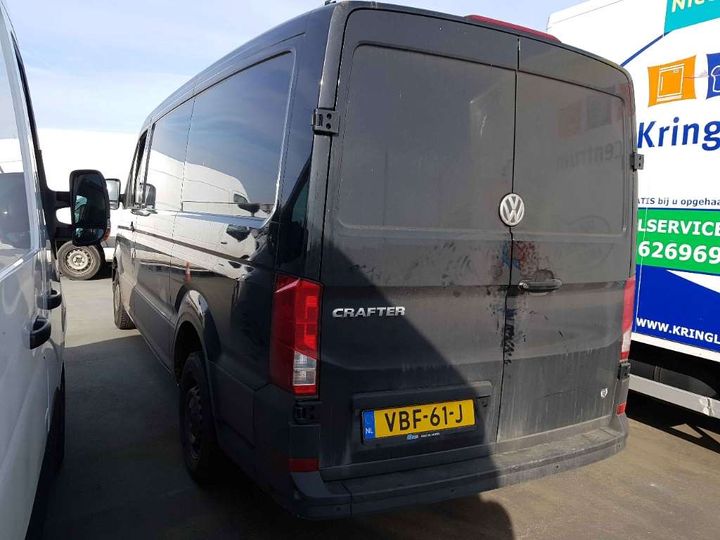 Photo 3 VIN: WV1ZZZSYZK9068018 - VOLKSWAGEN CRAFTER GB 