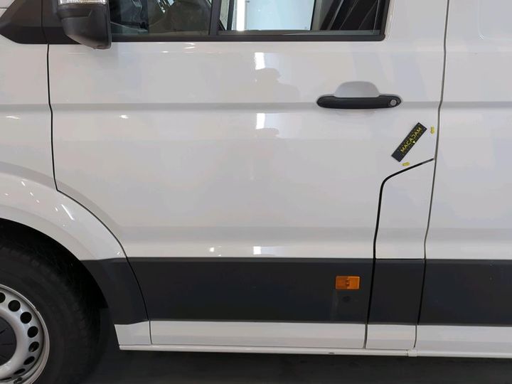 Photo 23 VIN: WV1ZZZSYZK9069581 - VW CRAFTER 