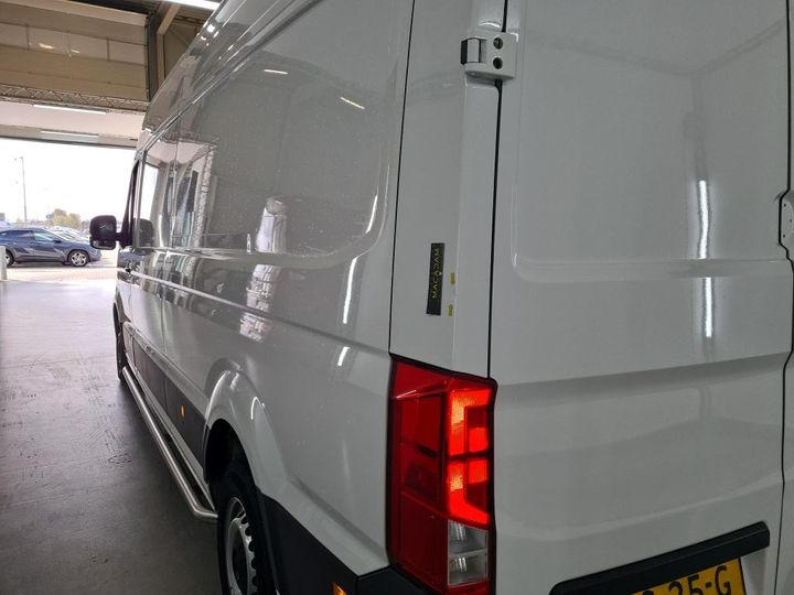 Photo 26 VIN: WV1ZZZSYZK9069608 - VW CRAFTER 35 