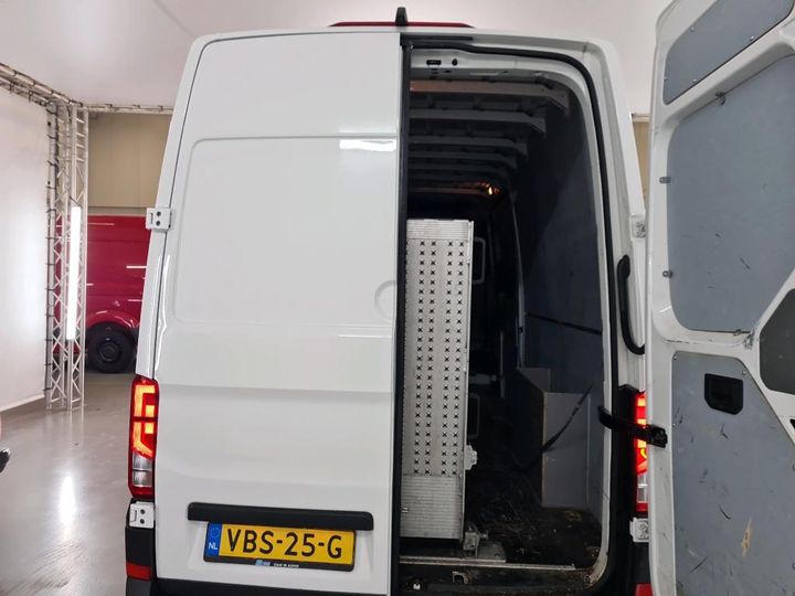 Photo 8 VIN: WV1ZZZSYZK9069608 - VW CRAFTER 35 