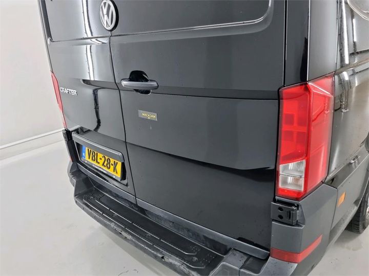 Photo 18 VIN: WV1ZZZSYZK9071538 - VOLKSWAGEN CRAFTER GB 