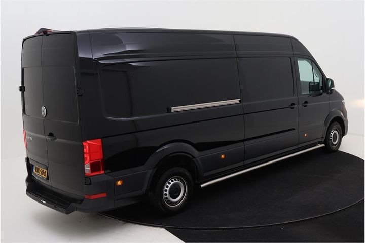 Photo 3 VIN: WV1ZZZSYZK9071538 - VOLKSWAGEN CRAFTER GB 