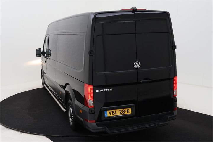 Photo 4 VIN: WV1ZZZSYZK9071538 - VOLKSWAGEN CRAFTER GB 