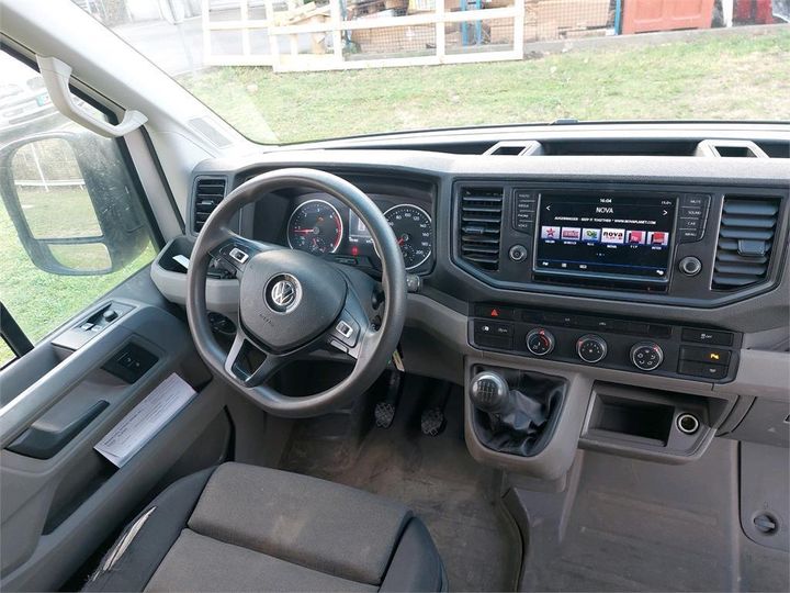 Photo 23 VIN: WV1ZZZSYZK9073936 - VOLKSWAGEN CRAFTER 