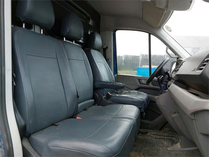 Photo 12 VIN: WV1ZZZSYZK9076430 - VOLKSWAGEN CRAFTER 