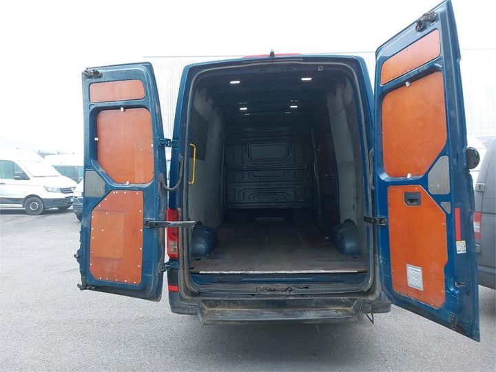 Photo 3 VIN: WV1ZZZSYZK9076430 - VOLKSWAGEN CRAFTER 