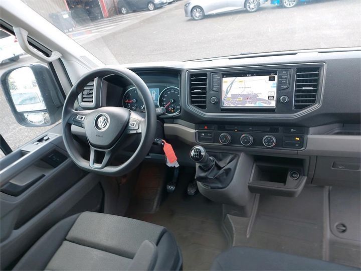 Photo 34 VIN: WV1ZZZSYZK9076444 - VOLKSWAGEN CRAFTER 