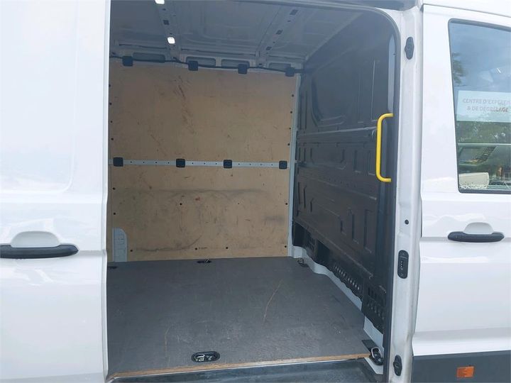 Photo 35 VIN: WV1ZZZSYZK9076444 - VOLKSWAGEN CRAFTER 