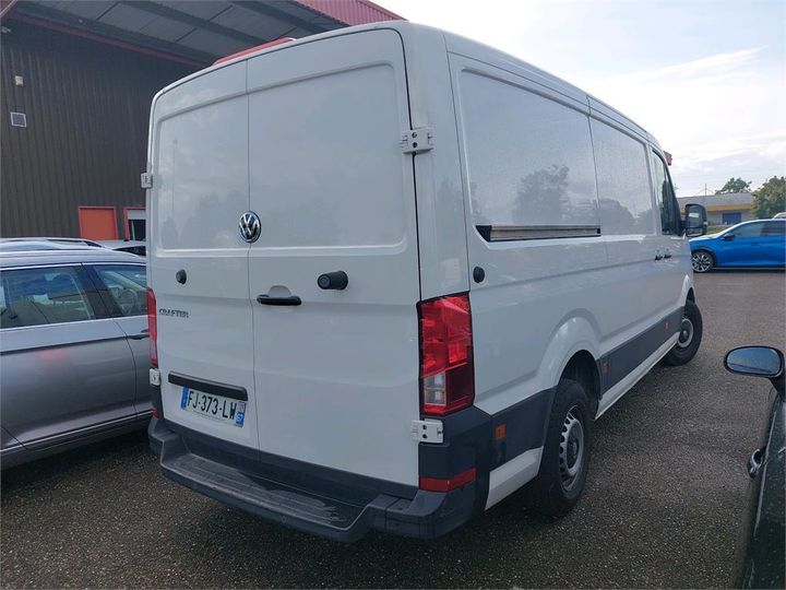 Photo 6 VIN: WV1ZZZSYZK9076444 - VOLKSWAGEN CRAFTER 