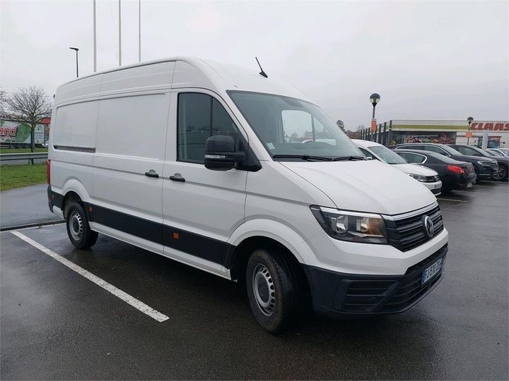 Photo 14 VIN: WV1ZZZSYZK9077007 - VOLKSWAGEN CRAFTER 