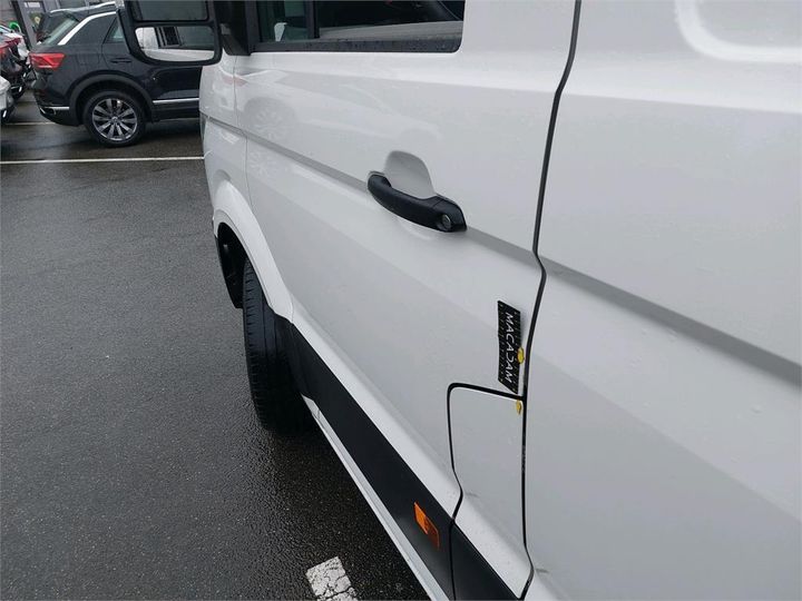 Photo 18 VIN: WV1ZZZSYZK9077007 - VOLKSWAGEN CRAFTER 