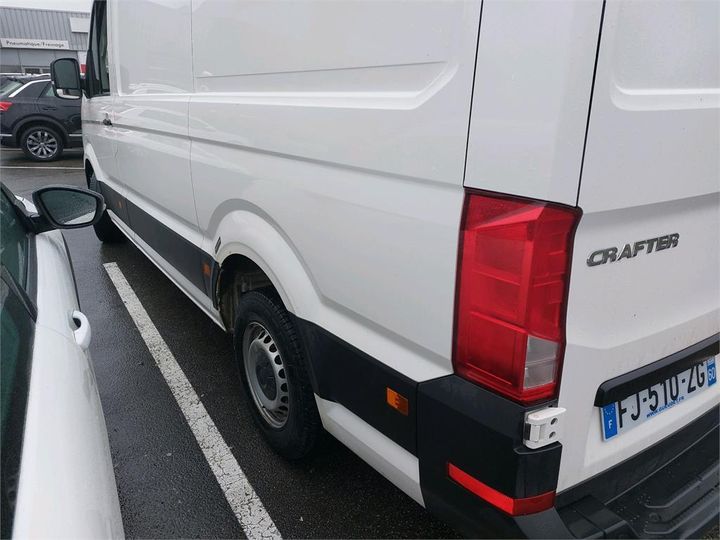 Photo 20 VIN: WV1ZZZSYZK9077007 - VOLKSWAGEN CRAFTER 