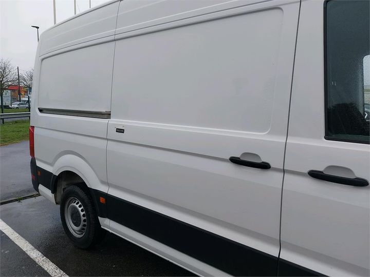 Photo 31 VIN: WV1ZZZSYZK9077007 - VOLKSWAGEN CRAFTER 