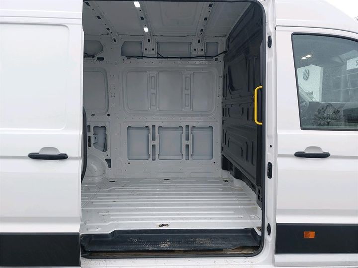 Photo 4 VIN: WV1ZZZSYZK9077007 - VOLKSWAGEN CRAFTER 