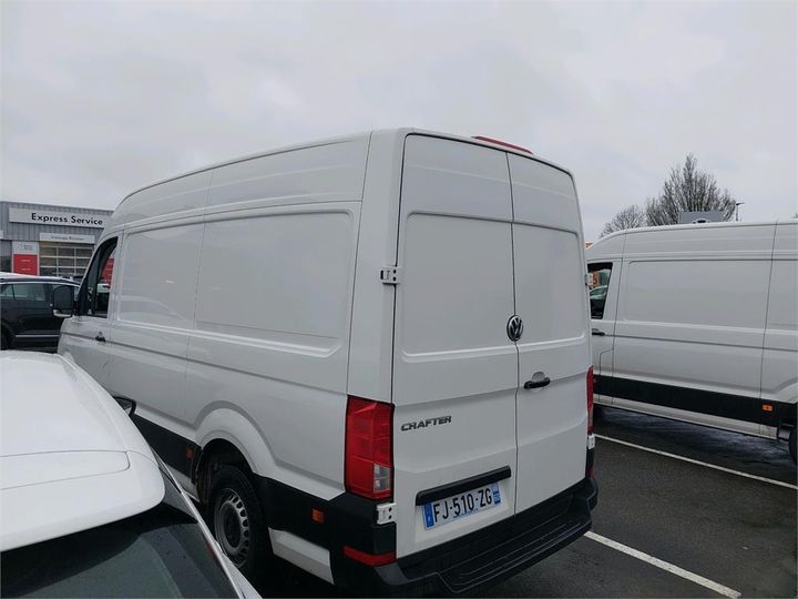 Photo 6 VIN: WV1ZZZSYZK9077007 - VOLKSWAGEN CRAFTER 