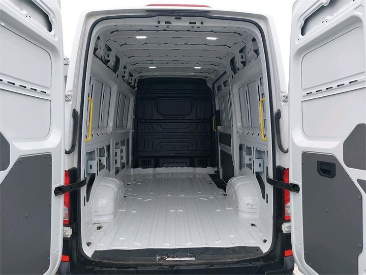 Photo 7 VIN: WV1ZZZSYZK9077007 - VOLKSWAGEN CRAFTER 