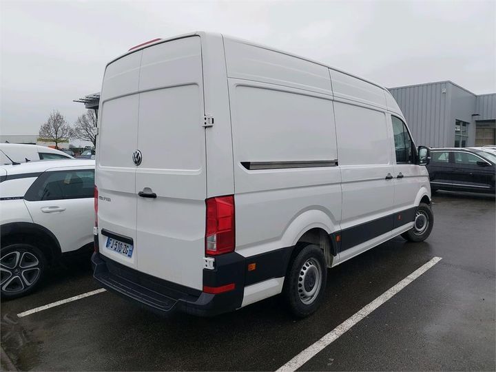 Photo 8 VIN: WV1ZZZSYZK9077007 - VOLKSWAGEN CRAFTER 