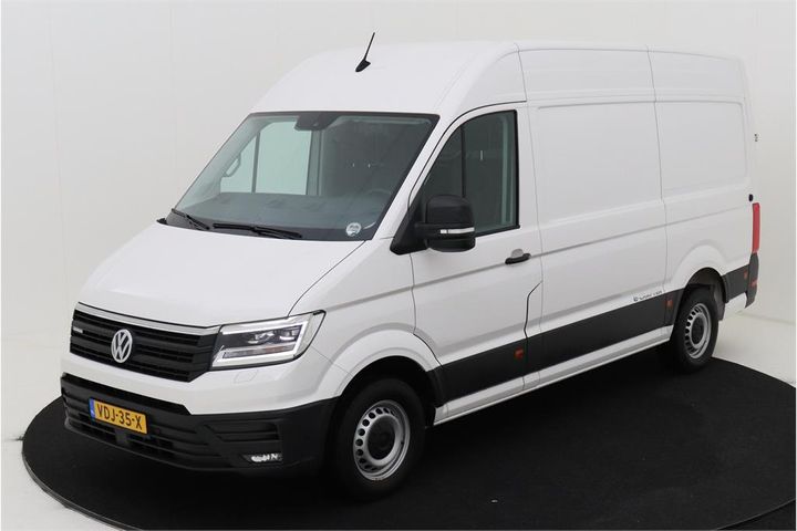 Photo 0 VIN: WV1ZZZSYZKH001146 - VOLKSWAGEN CRAFTER 