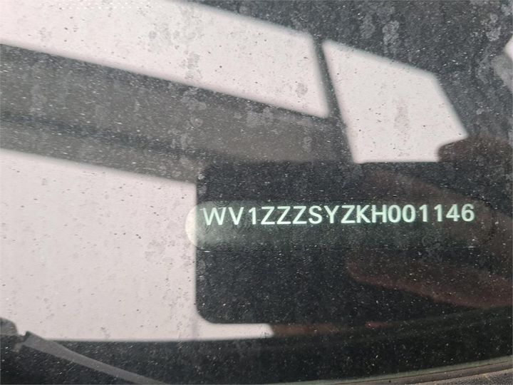 Photo 15 VIN: WV1ZZZSYZKH001146 - VOLKSWAGEN CRAFTER 