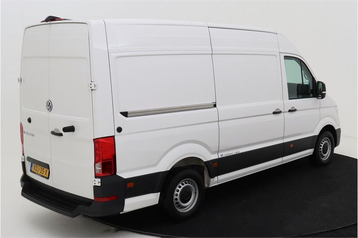 Photo 3 VIN: WV1ZZZSYZKH001146 - VOLKSWAGEN CRAFTER 