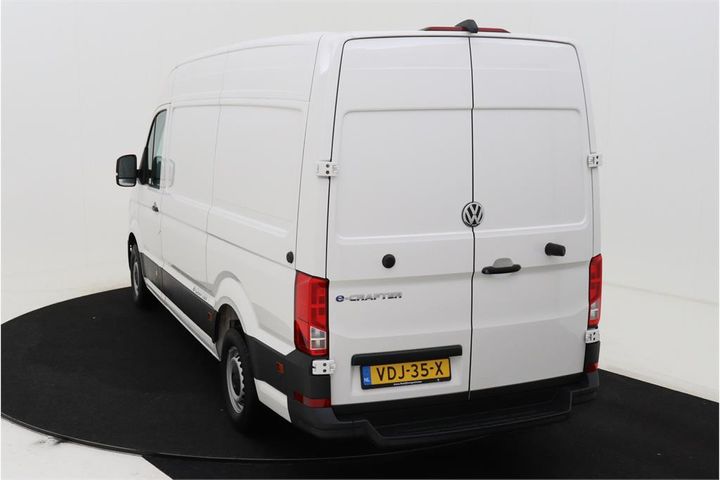 Photo 4 VIN: WV1ZZZSYZKH001146 - VOLKSWAGEN CRAFTER 