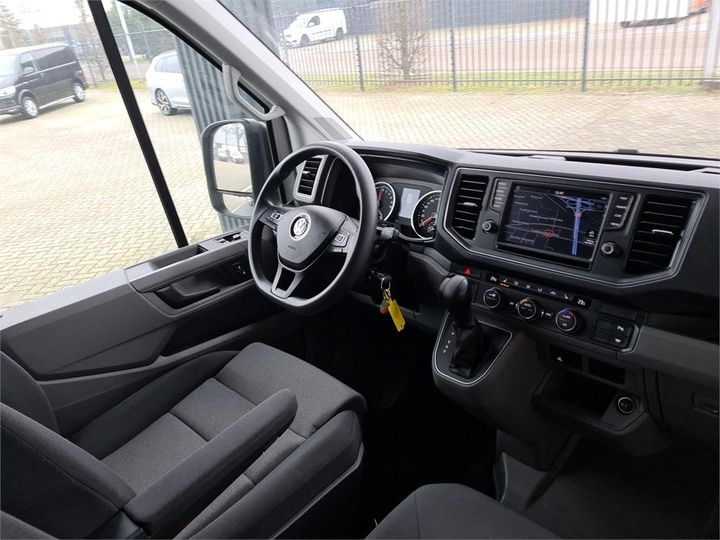 Photo 6 VIN: WV1ZZZSYZKH001146 - VOLKSWAGEN CRAFTER 