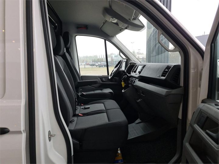 Photo 7 VIN: WV1ZZZSYZKH001146 - VOLKSWAGEN CRAFTER 