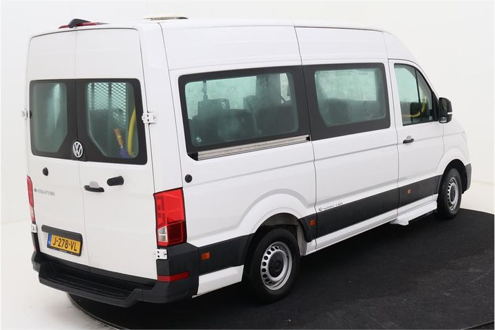 Photo 3 VIN: WV1ZZZSYZKH001415 - VOLKSWAGEN CRAFTER 