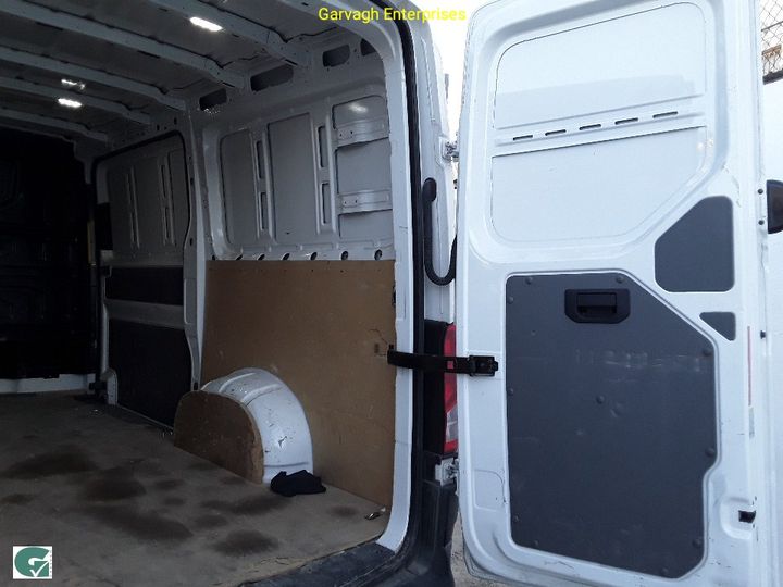 Photo 12 VIN: WV1ZZZSYZL9003450 - VOLKSWAGEN CRAFTER 