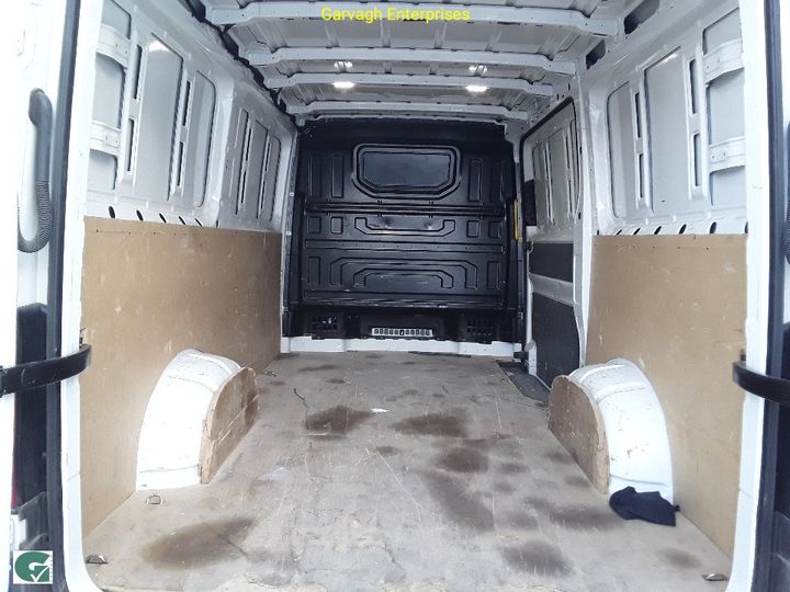 Photo 2 VIN: WV1ZZZSYZL9003450 - VOLKSWAGEN CRAFTER 