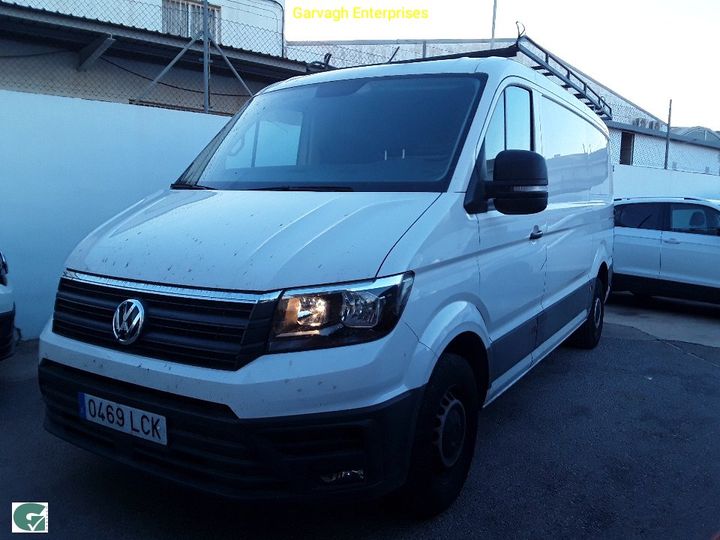 Photo 22 VIN: WV1ZZZSYZL9003450 - VOLKSWAGEN CRAFTER 