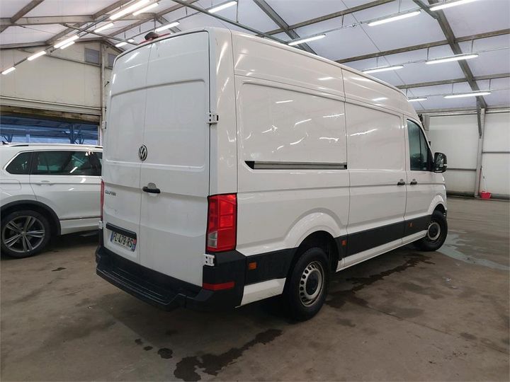 Photo 2 VIN: WV1ZZZSYZL9003467 - VOLKSWAGEN CRAFTER 