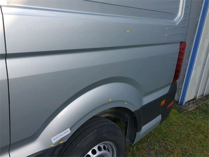 Photo 21 VIN: WV1ZZZSYZL9007689 - VOLKSWAGEN CRAFTER 