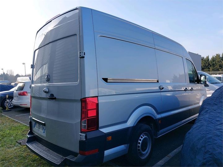 Photo 10 VIN: WV1ZZZSYZL9007689 - VOLKSWAGEN CRAFTER 