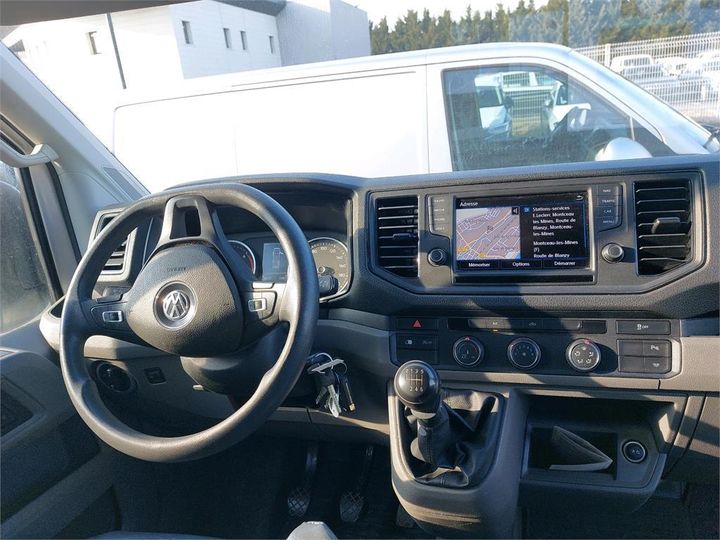 Photo 14 VIN: WV1ZZZSYZL9007689 - VOLKSWAGEN CRAFTER 