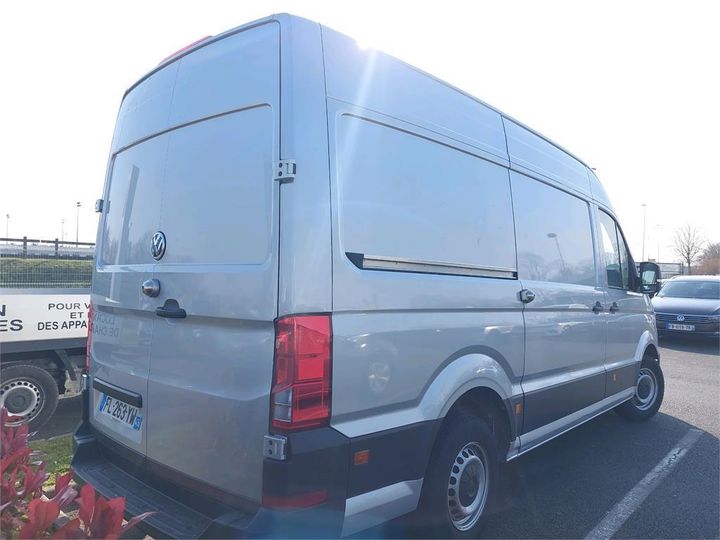 Photo 23 VIN: WV1ZZZSYZL9007833 - VOLKSWAGEN CRAFTER 