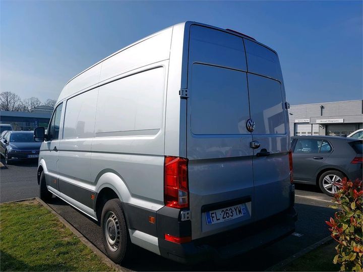 Photo 6 VIN: WV1ZZZSYZL9007833 - VOLKSWAGEN CRAFTER 