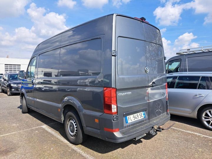 Photo 10 VIN: WV1ZZZSYZL9008031 - VW CRAFTER 