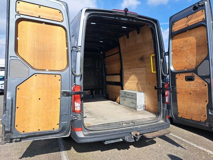 Photo 3 VIN: WV1ZZZSYZL9008031 - VW CRAFTER 