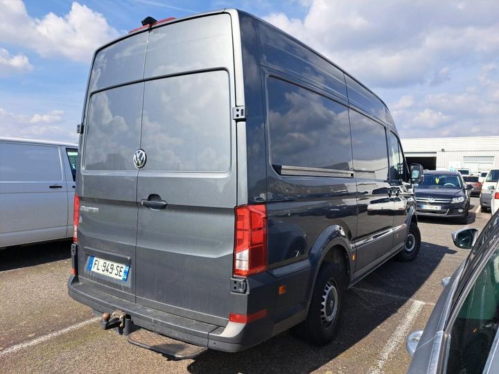 Photo 8 VIN: WV1ZZZSYZL9008031 - VW CRAFTER 