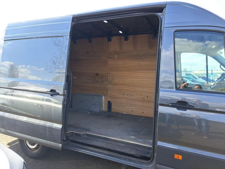 Photo 9 VIN: WV1ZZZSYZL9008031 - VW CRAFTER 