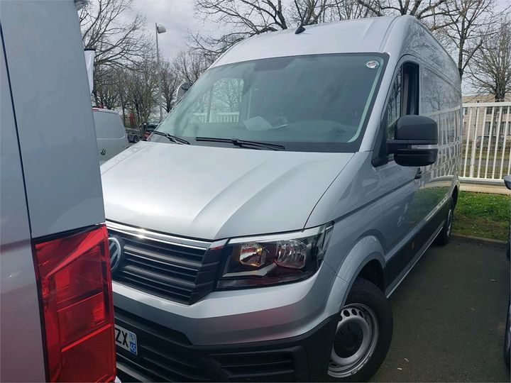 Photo 1 VIN: WV1ZZZSYZL9008036 - VOLKSWAGEN CRAFTER 