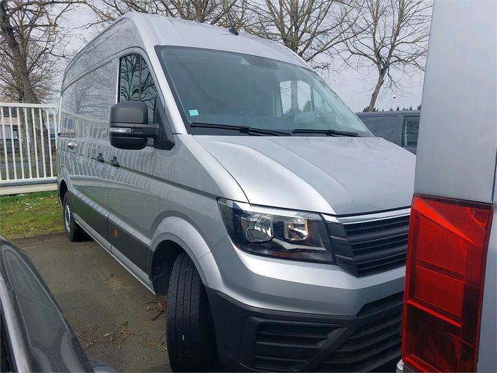 Photo 2 VIN: WV1ZZZSYZL9008036 - VOLKSWAGEN CRAFTER 