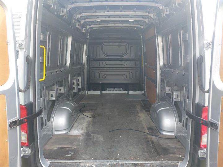 Photo 3 VIN: WV1ZZZSYZL9008036 - VOLKSWAGEN CRAFTER 