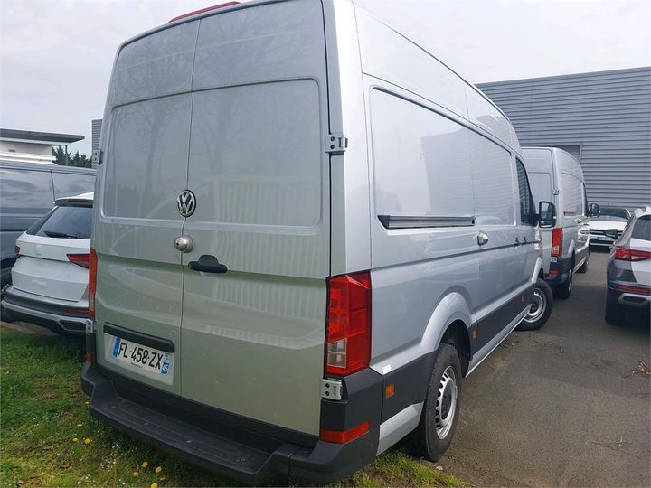 Photo 36 VIN: WV1ZZZSYZL9008036 - VOLKSWAGEN CRAFTER 