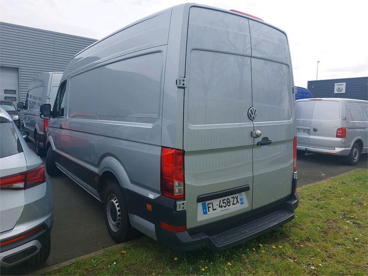 Photo 4 VIN: WV1ZZZSYZL9008036 - VOLKSWAGEN CRAFTER 