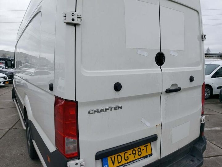 Photo 10 VIN: WV1ZZZSYZL9008079 - VOLKSWAGEN CRAFTER 