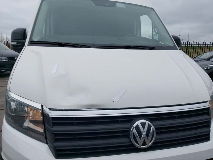 Photo 18 VIN: WV1ZZZSYZL9008079 - VOLKSWAGEN CRAFTER 